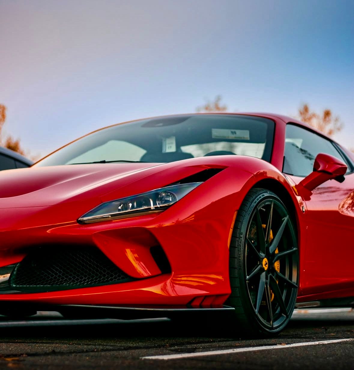 Factory Reset Package - Gantos Detailing