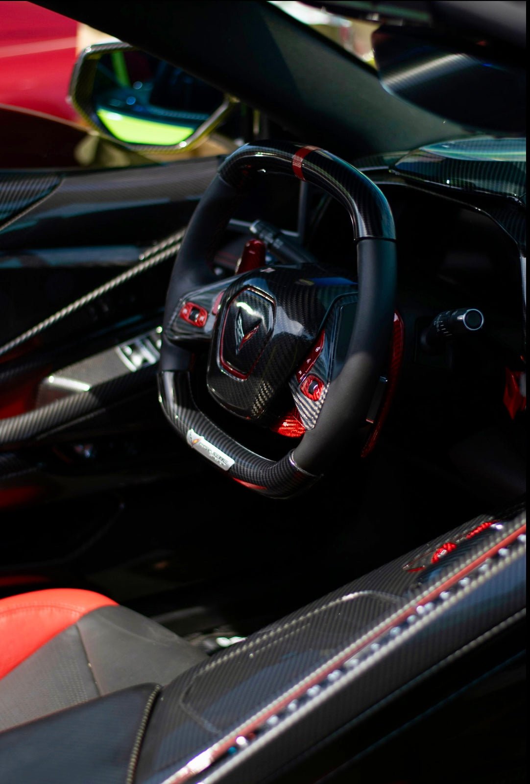Interior Refresh - Gantos Detailing