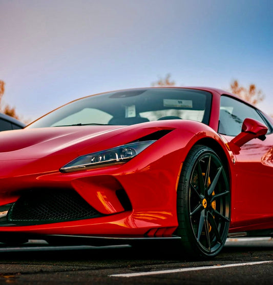 Factory Reset Package - Gantos Detailing